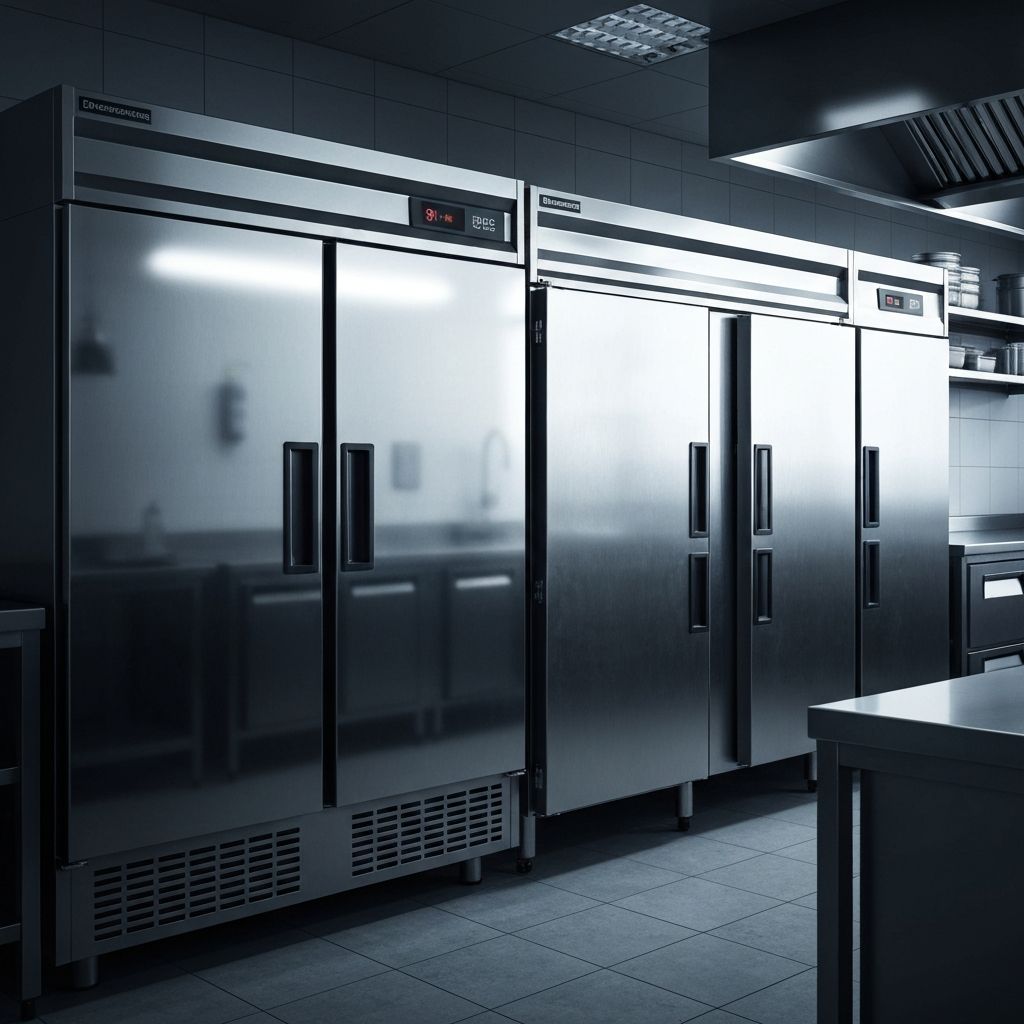 Refrigeration