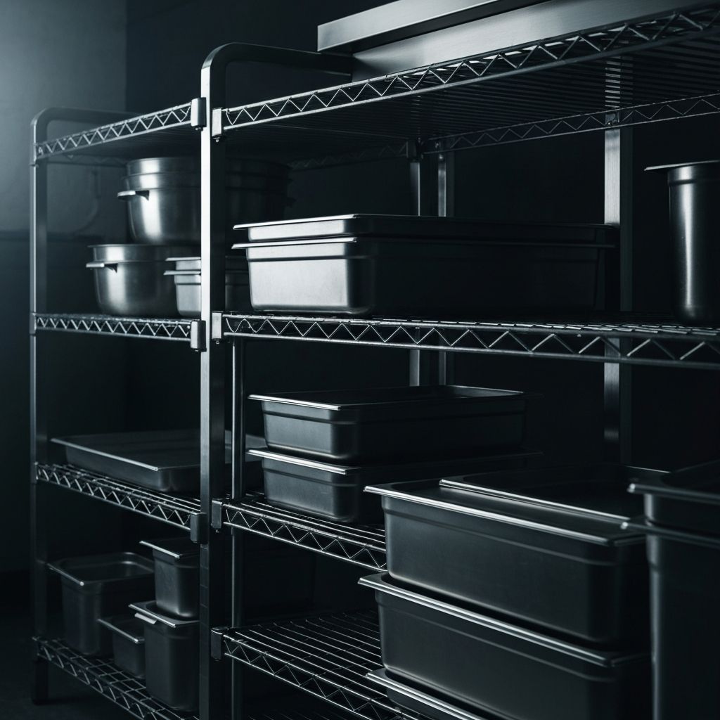Storage