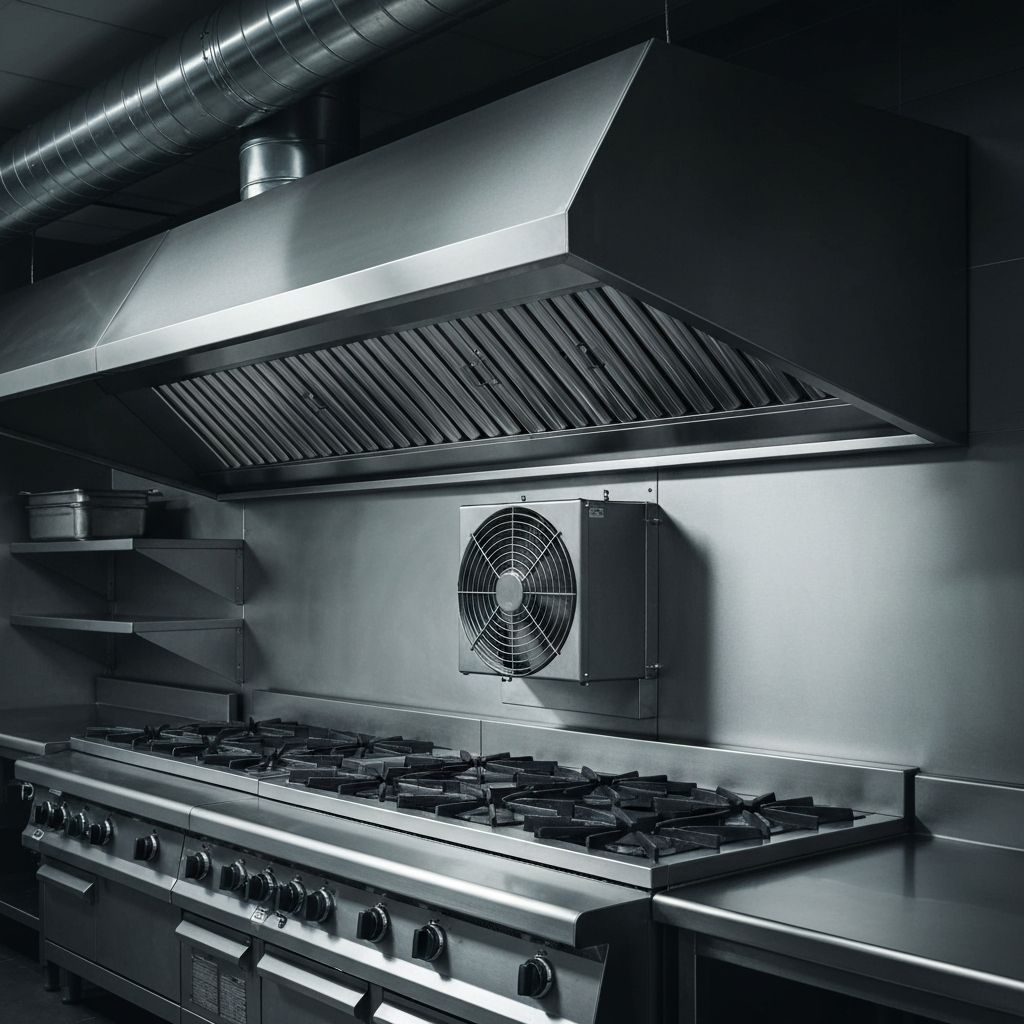 Ventilation