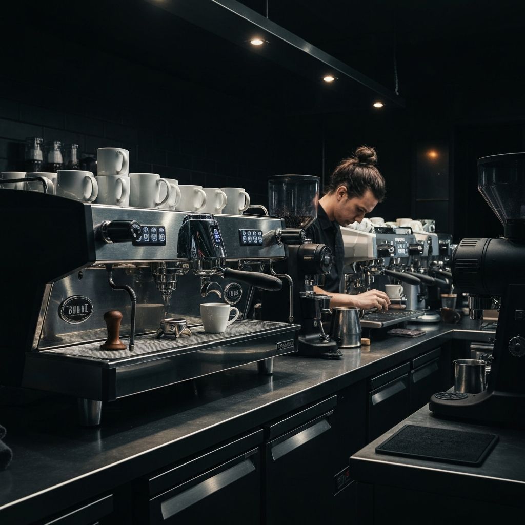 Cafes