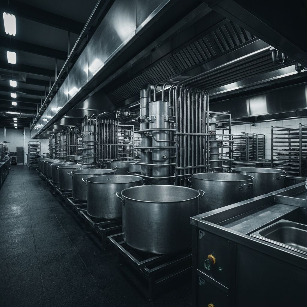 Catering