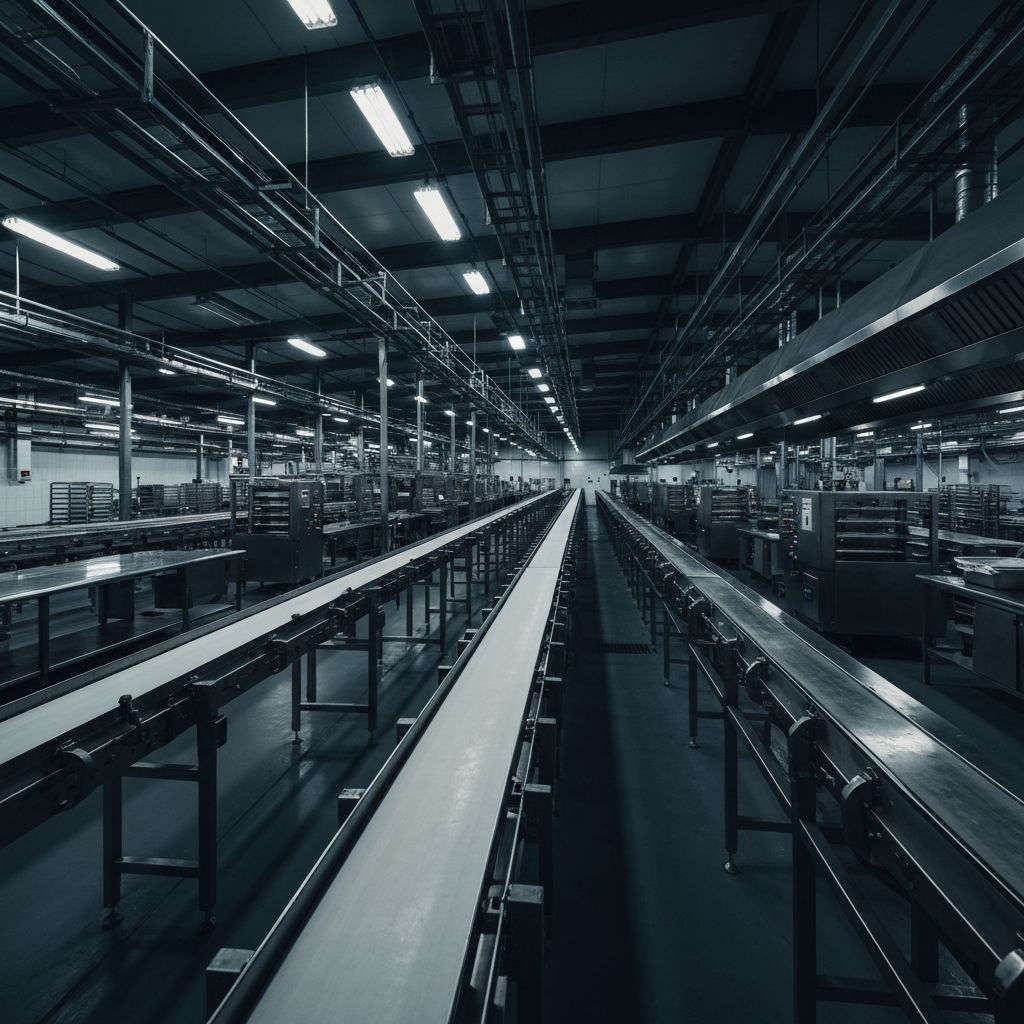 Industrial